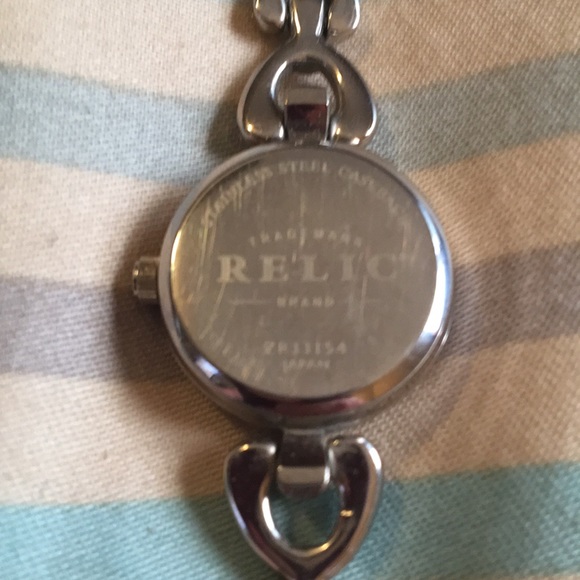Relic Watch - Picture 4 of 4